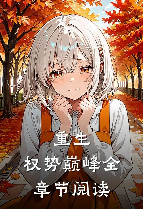 重生：权势巅峰全章节阅读