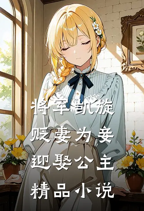 将军凯旋，贬妻为妾迎娶公主精品小说