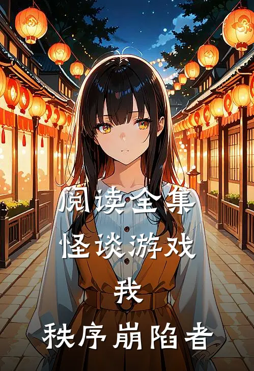 阅读全集怪谈游戏：我，秩序崩陷者