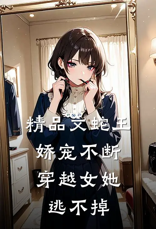 精品文蛇王娇宠不断，穿越女她逃不掉