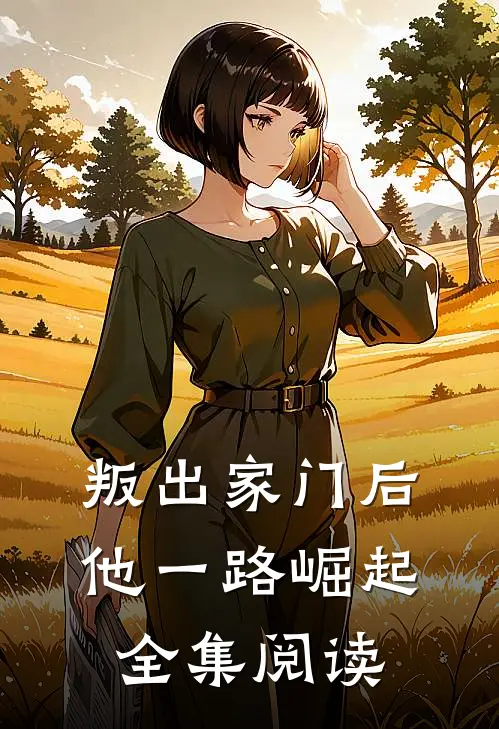 叛出家门后，他一路崛起全集阅读