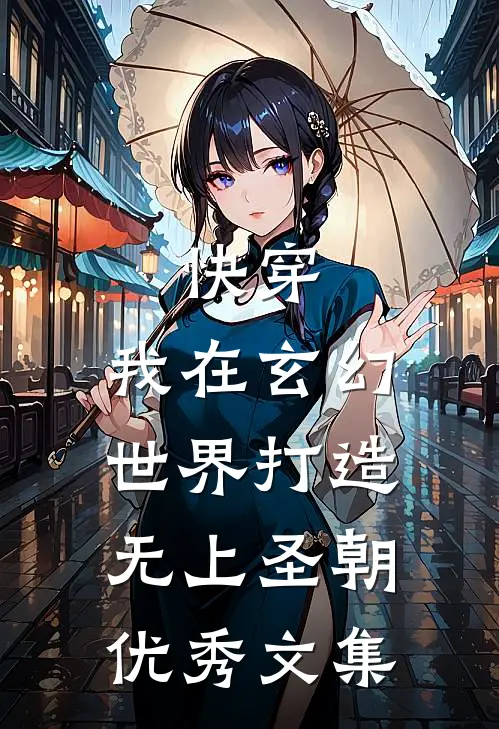 快穿：我在玄幻世界打造无上圣朝优秀文集