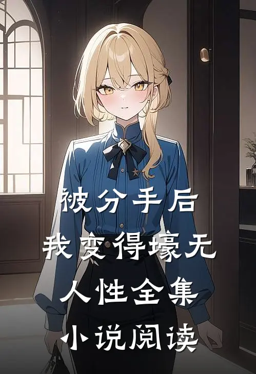 被分手后，我变得壕无人性全集小说阅读