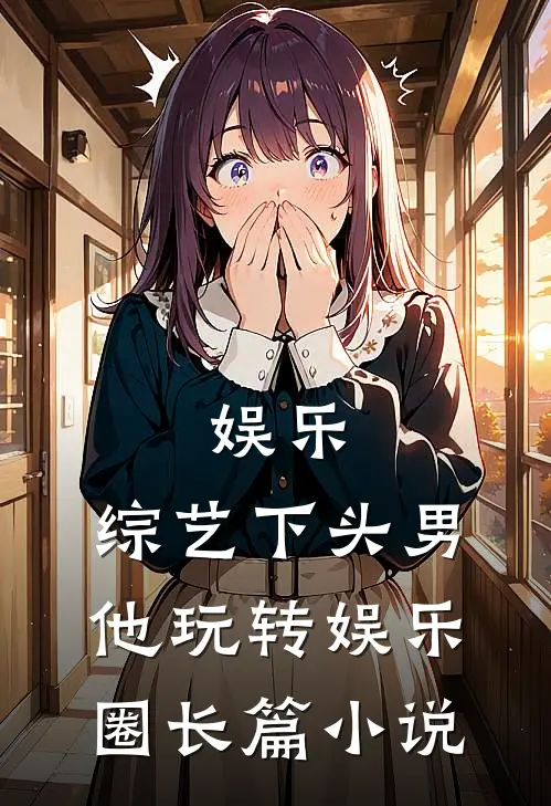 娱乐：综艺下头男他玩转娱乐圈长篇小说