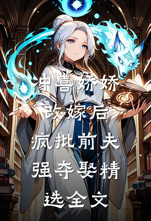 冲喜娇娇改嫁后，疯批前夫强夺娶精选全文