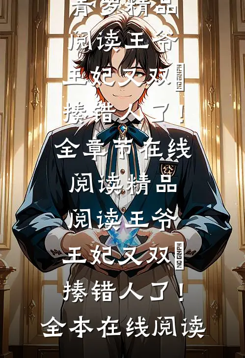 精品阅读王爷,王妃又双叒揍错人了!