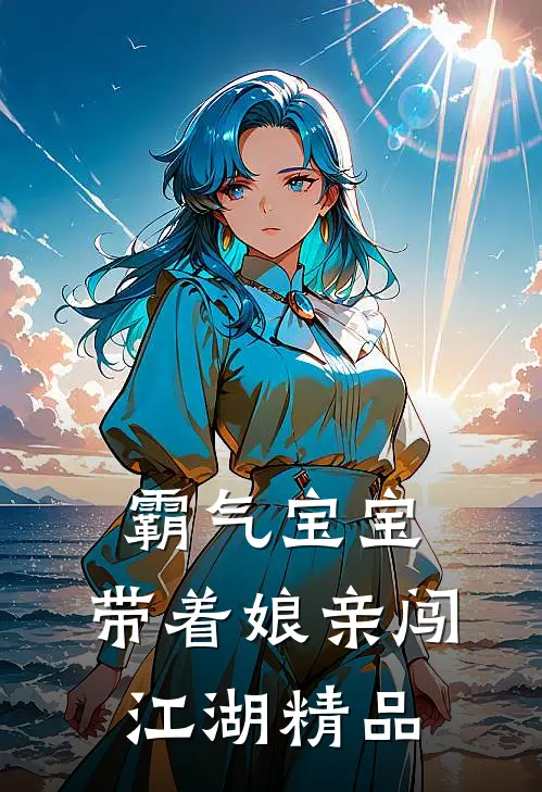 霸气宝宝：带着娘亲闯江湖精品