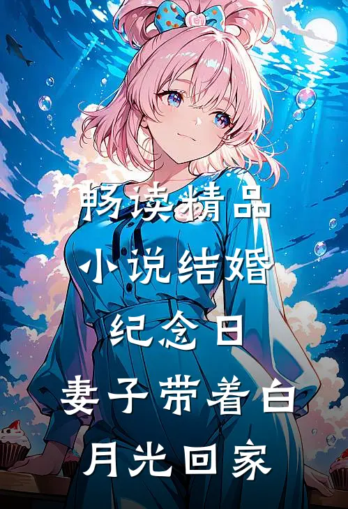 畅读精品小说结婚纪念日，妻子带着白月光回家
