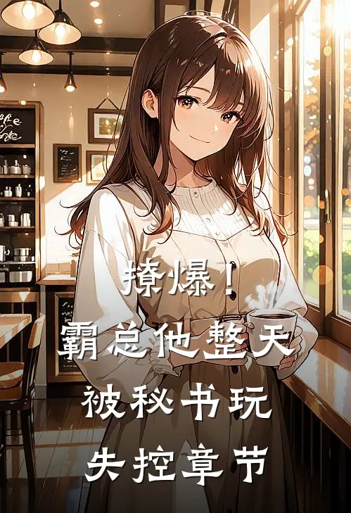 撩爆！霸总他整天被秘书玩失控章节
