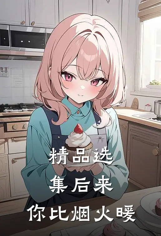 精品选集后来，你比烟火暖