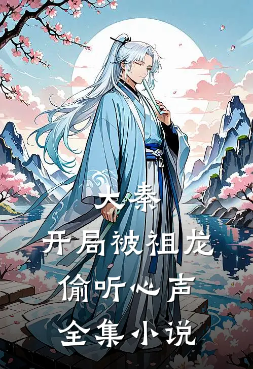 大秦：开局被祖龙偷听心声全集小说