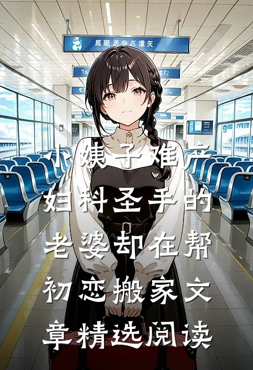 小姨子难产，妇科圣手的老婆却在帮初恋搬家文章精选阅读