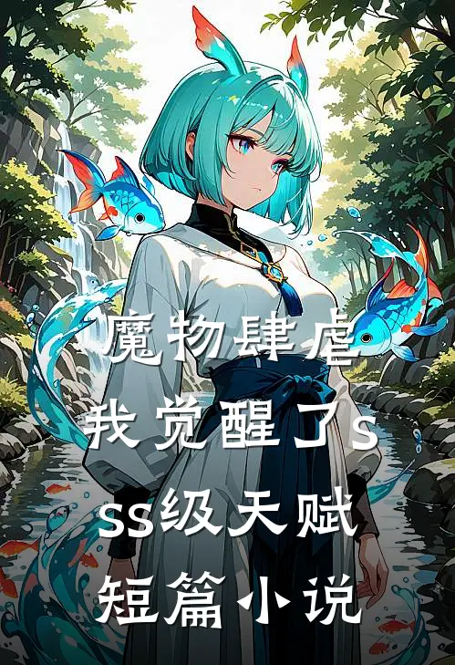 魔物肆虐，我觉醒了sss级天赋短篇小说