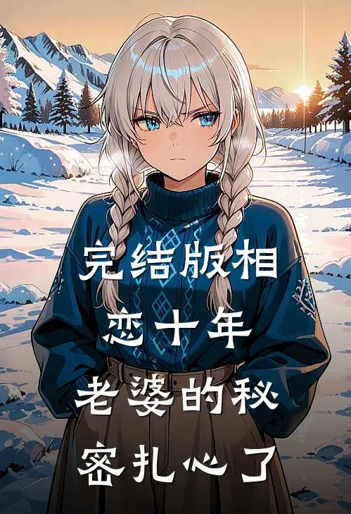 完结版相恋十年，老婆的秘密扎心了