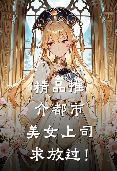 精品推介都市：美女上司，求放过！