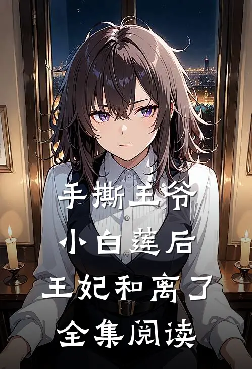 手撕王爷小白莲后，王妃和离了全集阅读