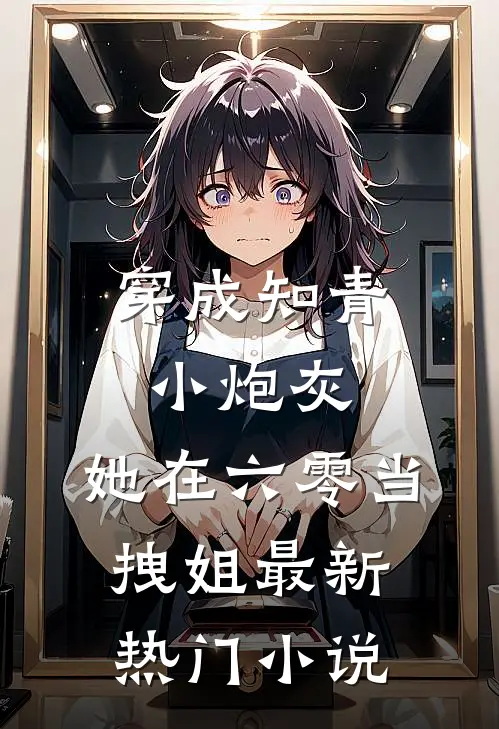 穿成知青小炮灰，她在六零当拽姐最新热门小说