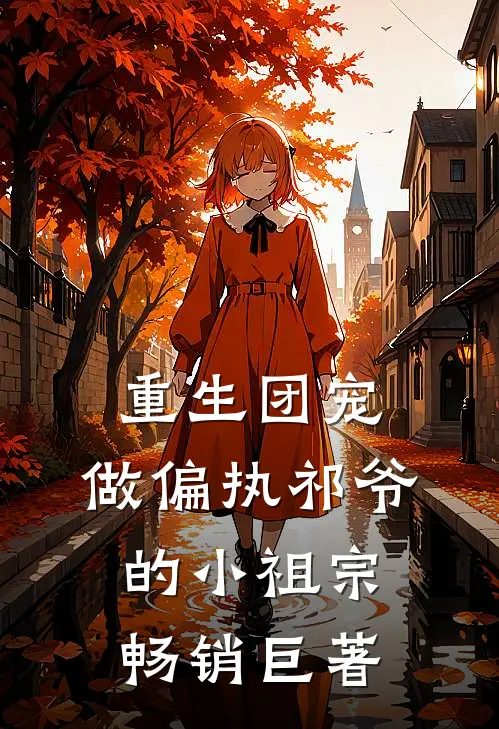 重生团宠：做偏执祁爷的小祖宗畅销巨著