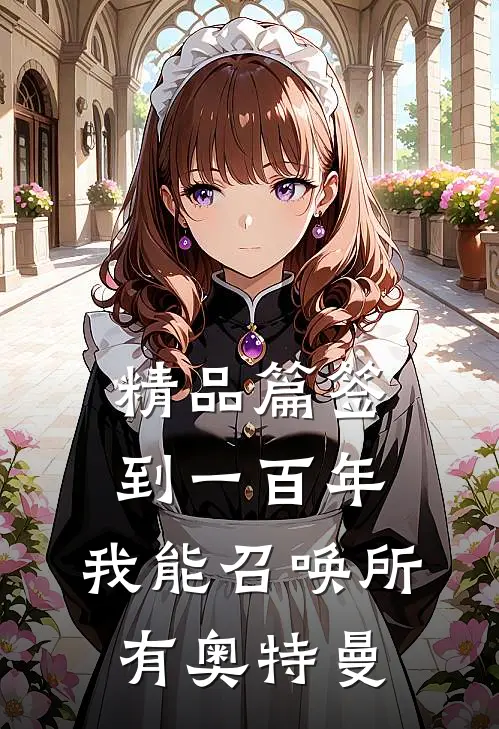 精品篇签到一百年，我能召唤所有奥特曼