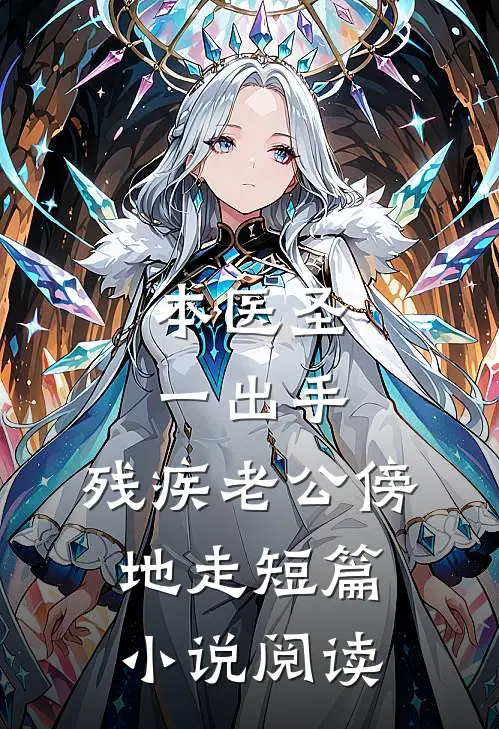 本医圣一出手，残疾老公傍地走短篇小说阅读