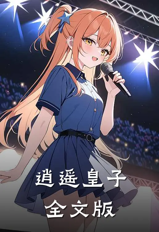 逍遥皇子全文版
