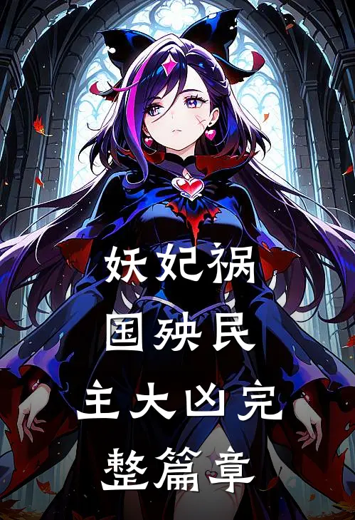 妖妃祸国殃民，主大凶完整篇章