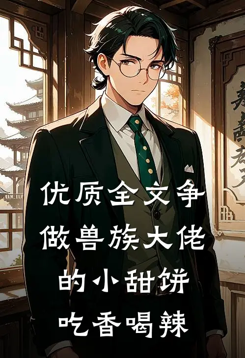 优质全文争做兽族大佬的小甜饼，吃香喝辣