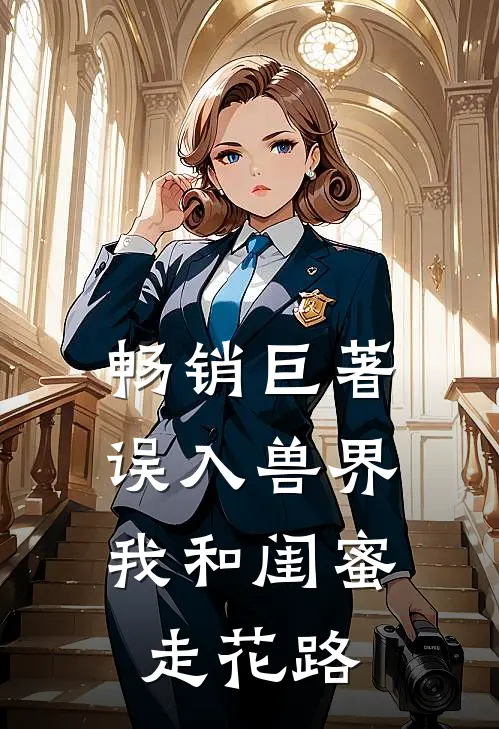 畅销巨著误入兽界，我和闺蜜走花路