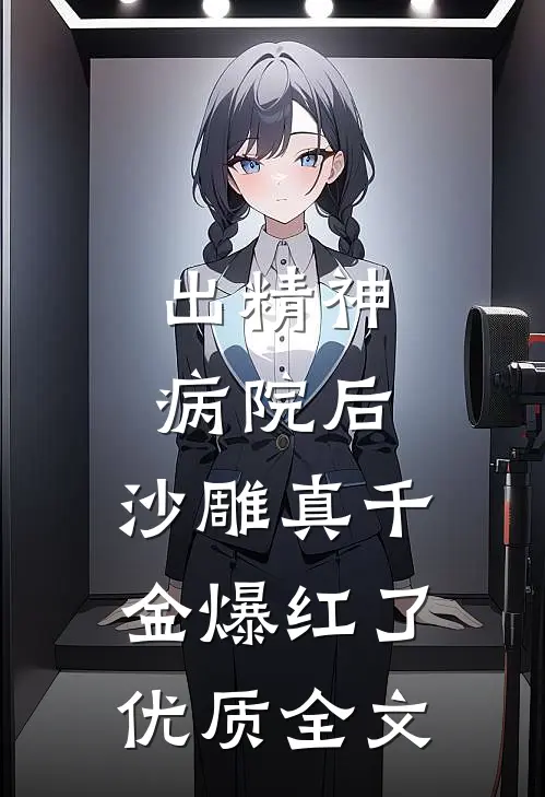 出精神病院后，沙雕真千金爆红了优质全文
