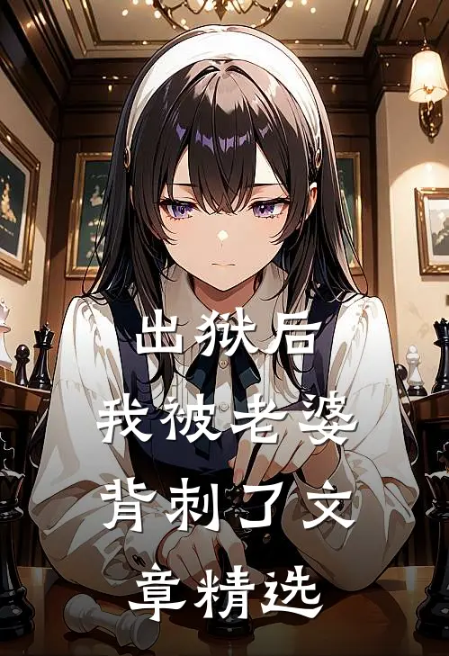 出狱后，我被老婆背刺了文章精选