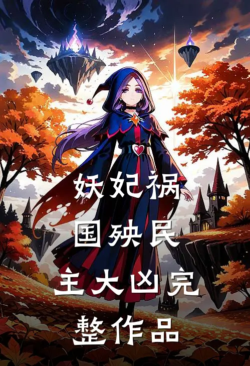 妖妃祸国殃民，主大凶完整作品