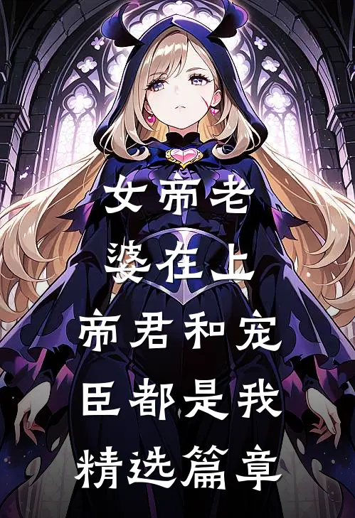 女帝老婆在上：帝君和宠臣都是我精选篇章