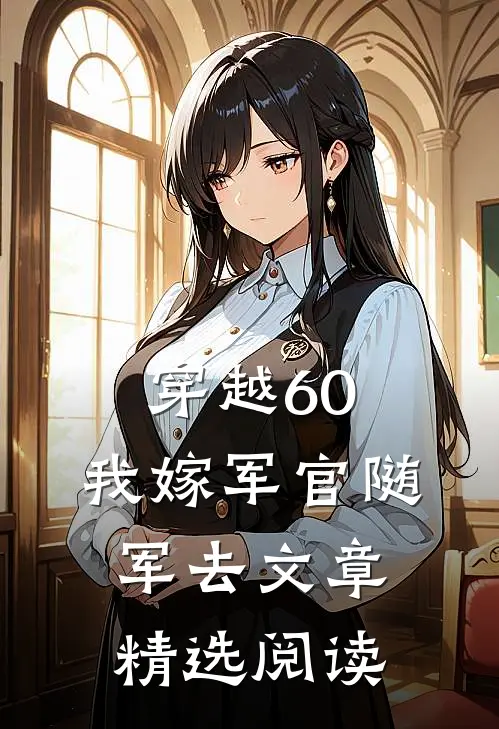 穿越60：我嫁军官随军去文章精选阅读
