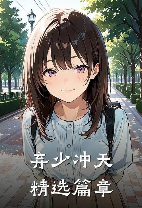 弃少冲天精选篇章