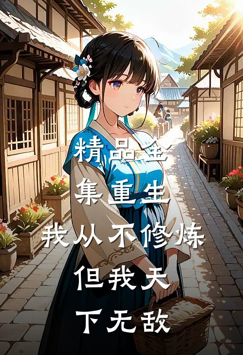 精品全集重生：我从不修炼，但我天下无敌