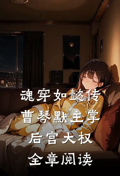 魂穿如懿传，曹琴默主掌后宫大权全章阅读