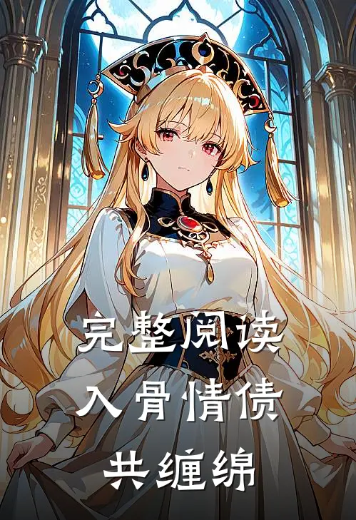 完整阅读入骨情债共缠绵