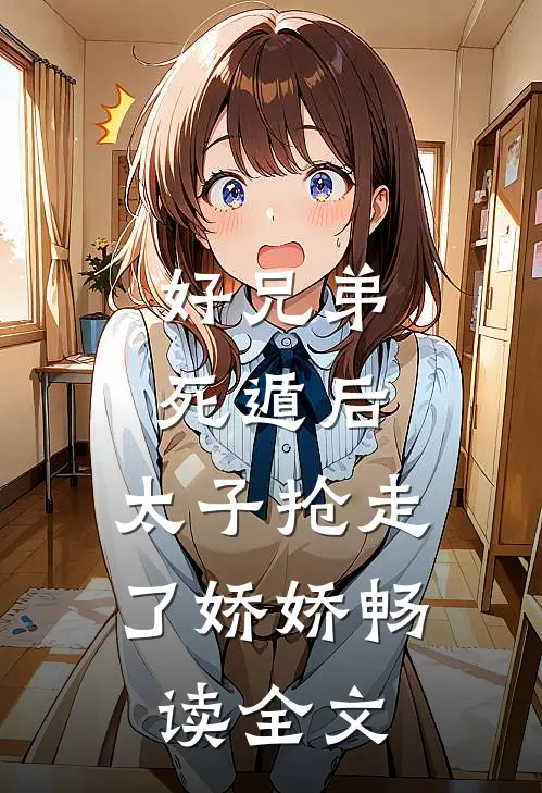好兄弟死遁后，太子抢走了娇娇畅读全文