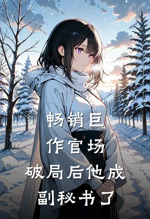 畅销巨作官场：破局后他成副秘书了