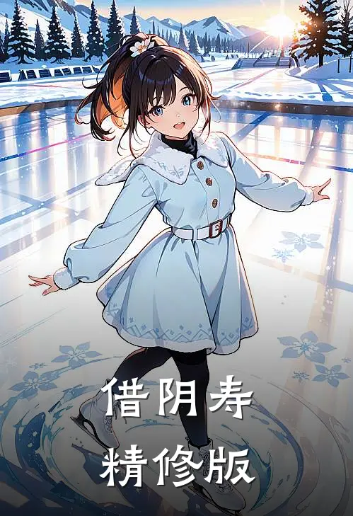 借阴寿精修版