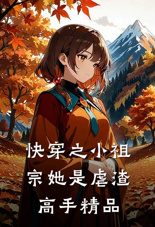 快穿之小祖宗她是虐渣高手精品