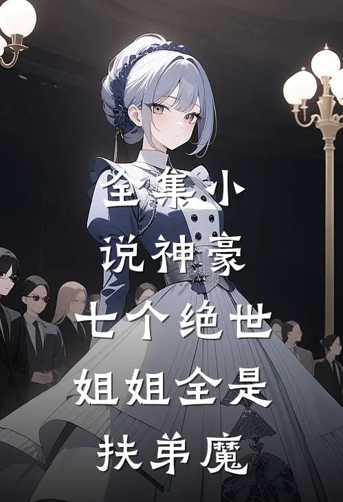 全集小说神豪：七个绝世姐姐全是扶弟魔