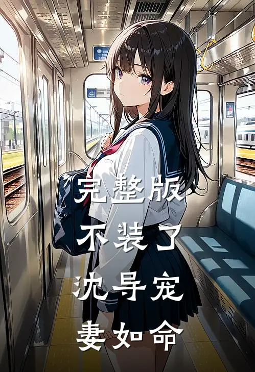 完整版不装了，沈导宠妻如命