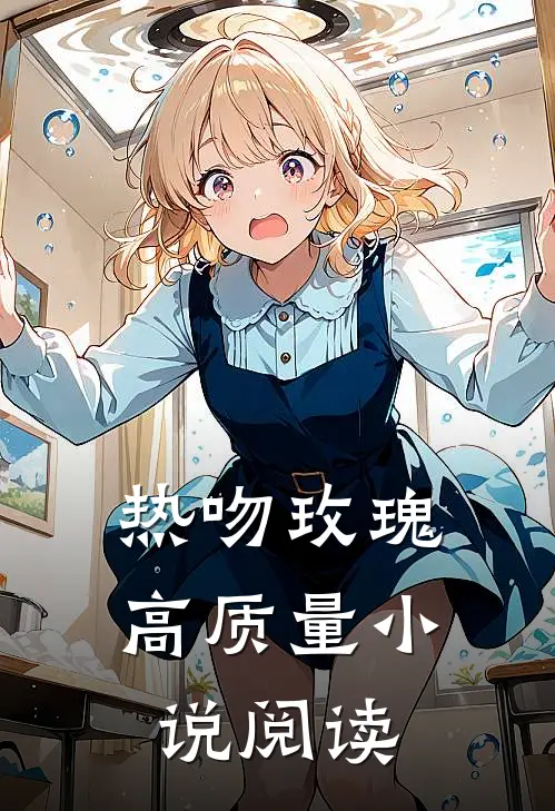 热吻玫瑰高质量小说阅读