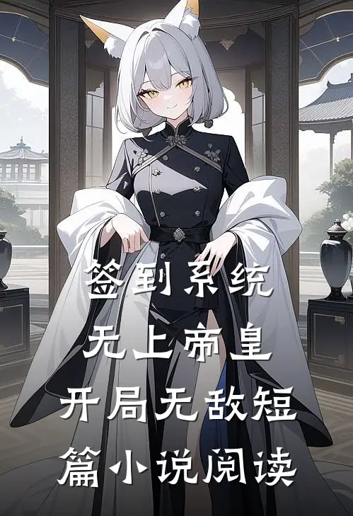 签到系统：无上帝皇，开局无敌短篇小说阅读