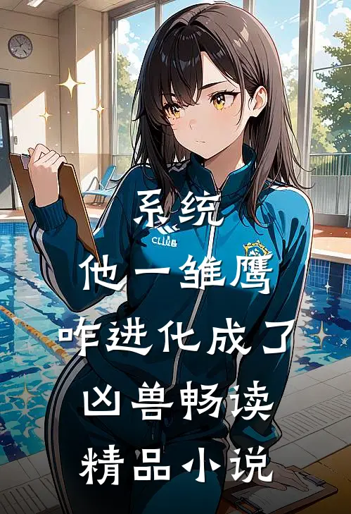 系统：他一雏鹰，咋进化成了凶兽畅读精品小说