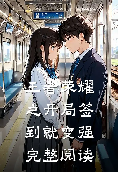 王者荣耀之开局签到就变强完整阅读