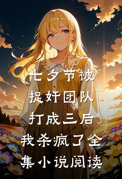 七夕节被捉奸团队打成三后，我杀疯了全集小说阅读