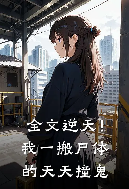 全文逆天！我一搬尸体的，天天撞鬼