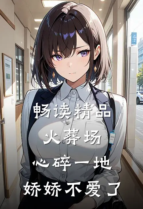 畅读精品火葬场：心碎一地，娇娇不爱了